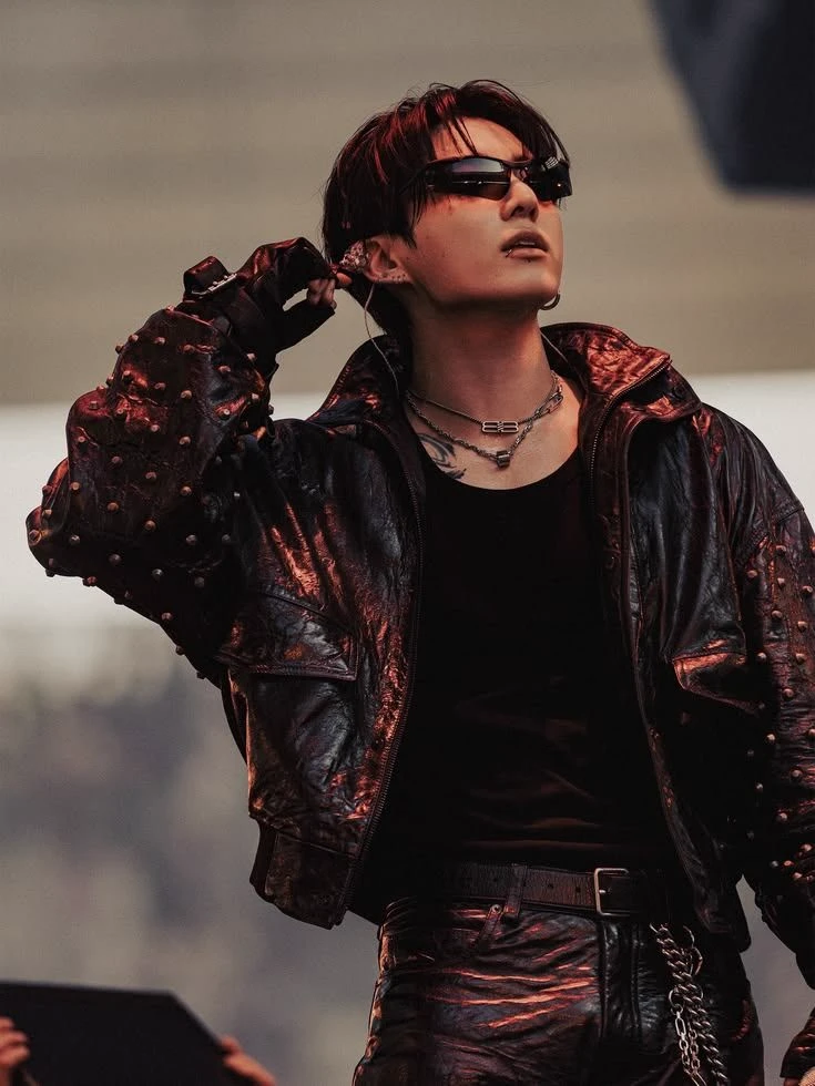 Jeon Jungkook - idol thumbnail