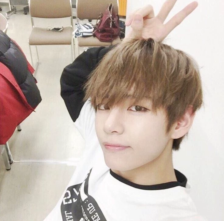 Taehyung thumbnail