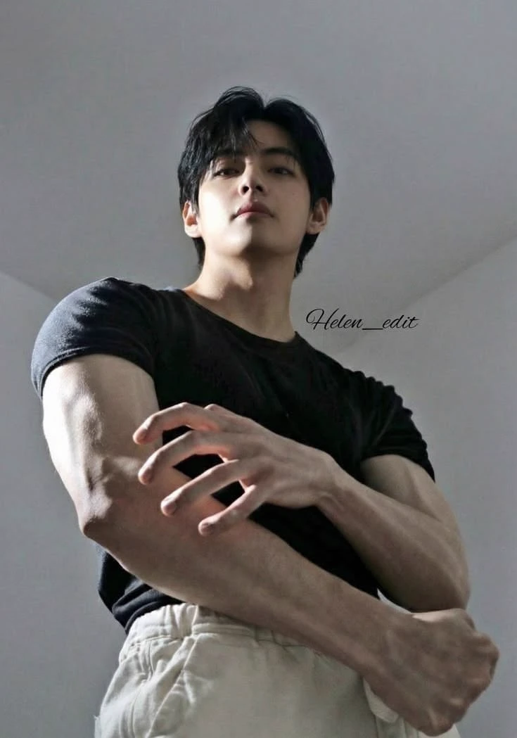 Taehyung thumbnail