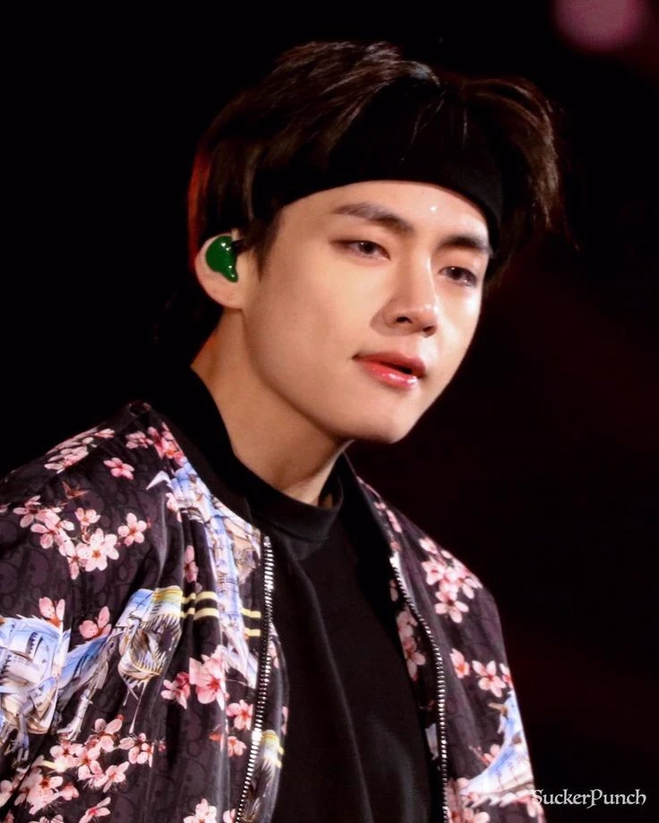 Taehyung thumbnail