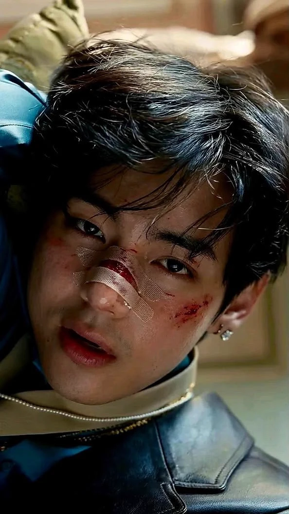 Taehyung thumbnail