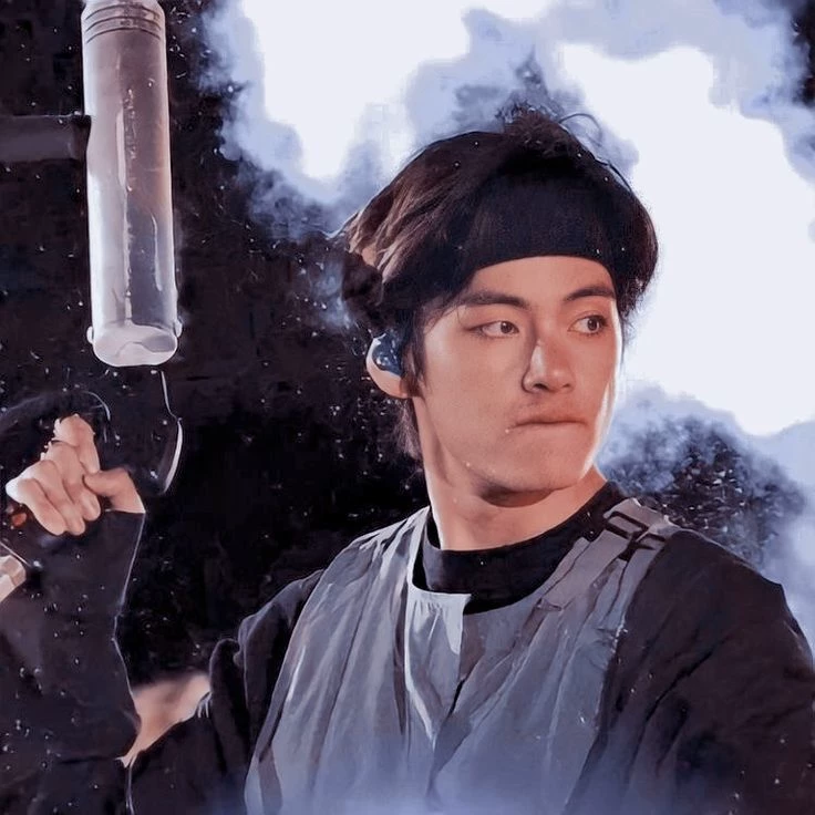 Taehyung thumbnail