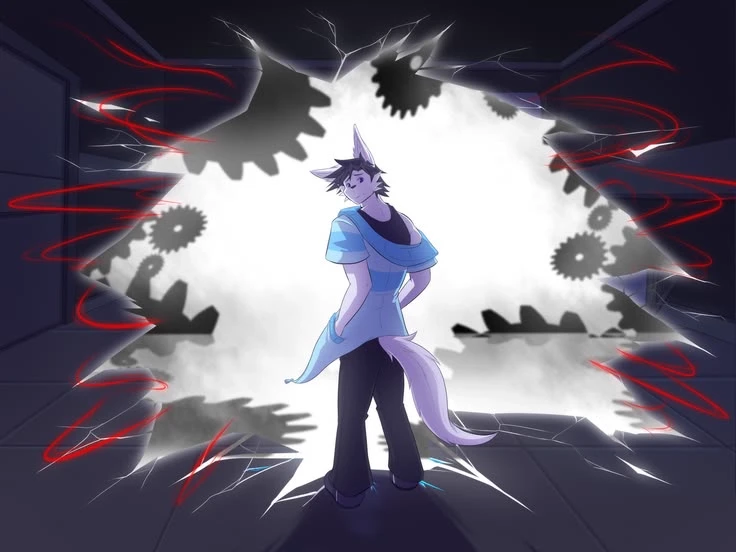 furry lab thumbnail