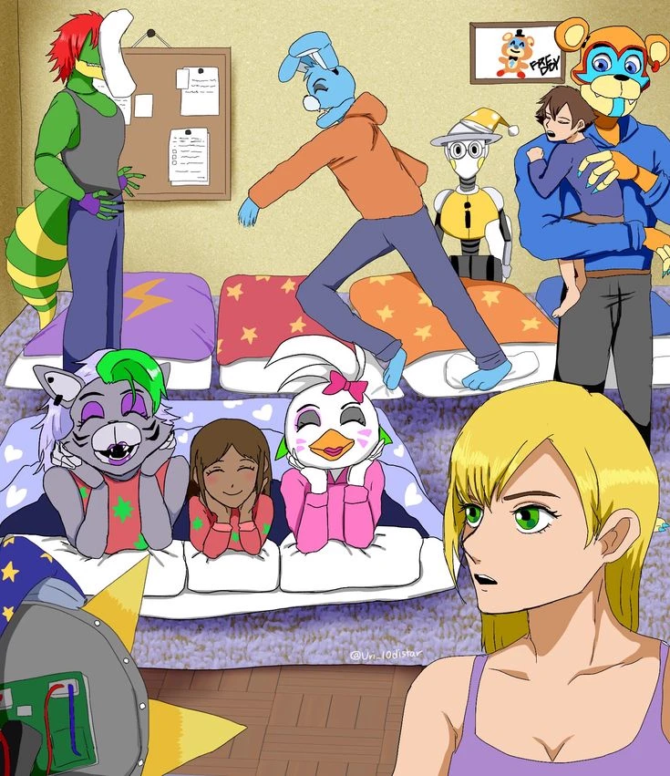 Security breath AU thumbnail