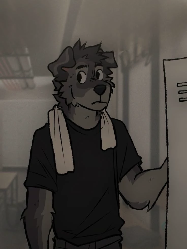 Furry asylum life \[furry asylum life\] thumbnail