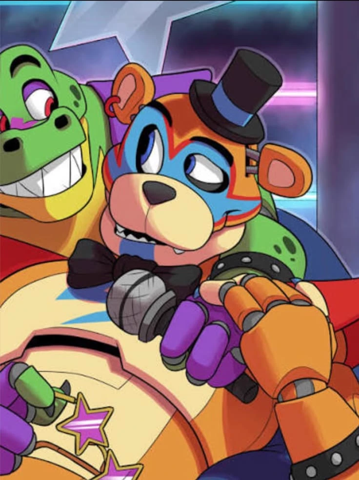 security breath AU thumbnail
