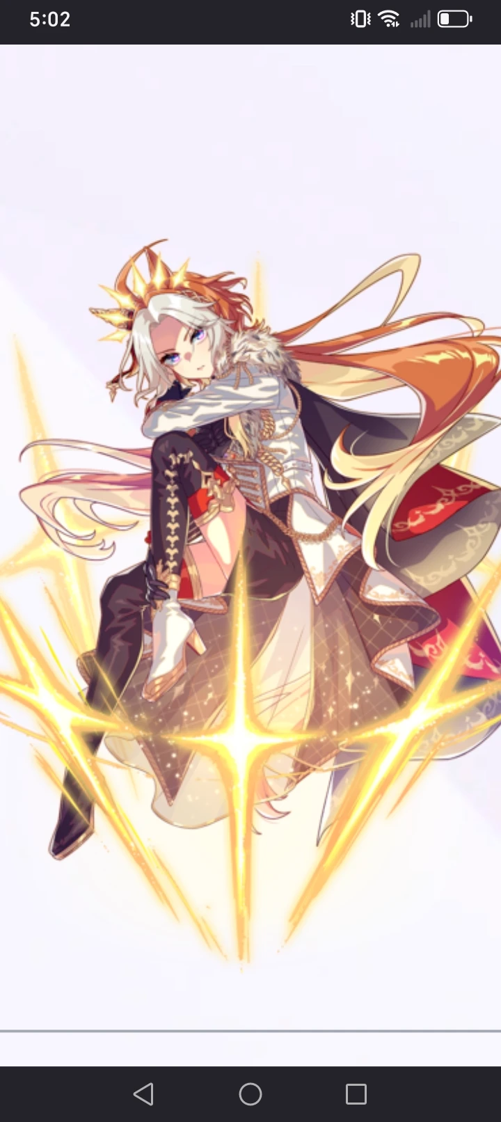 Orfevre/umamusume thumbnail
