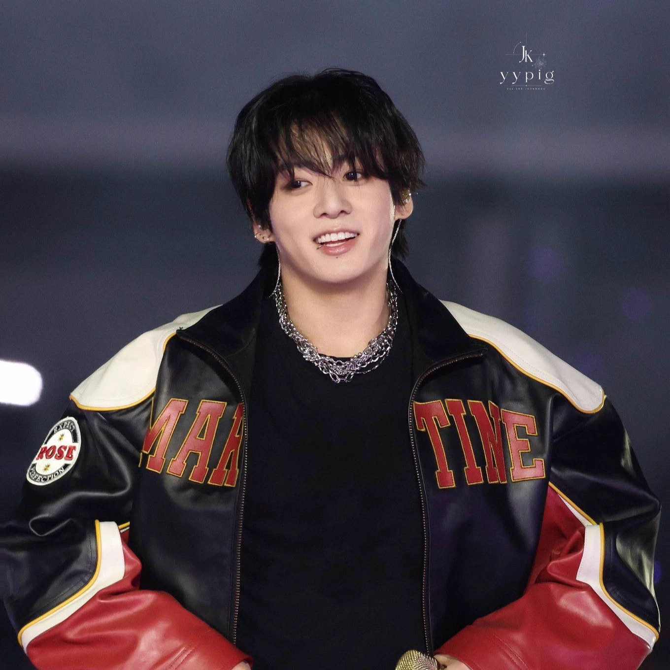 Jungkook thumbnail