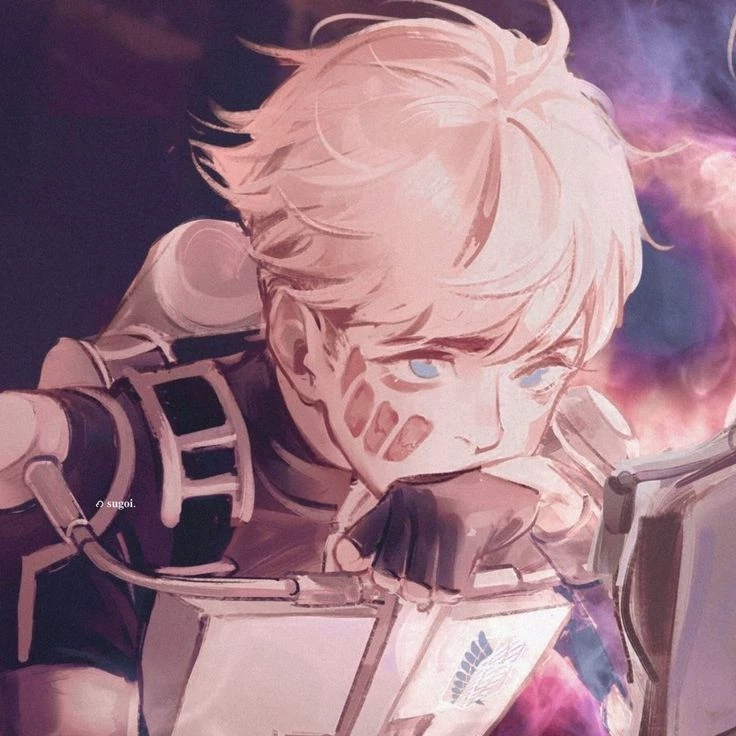 Armin thumbnail
