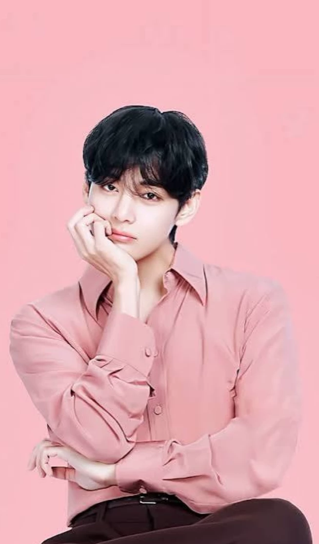 KIM TAEHYUNG thumbnail