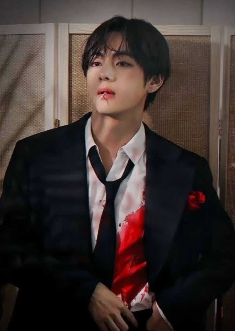 KIM TAEHYUNG thumbnail