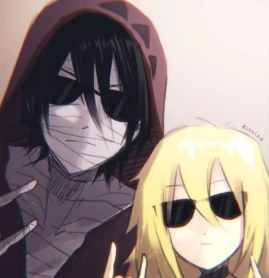 Zack and Rachel thumbnail
