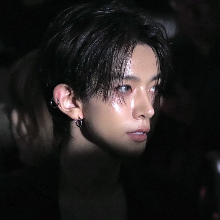 Lee Heeseung (Your Enemy) thumbnail