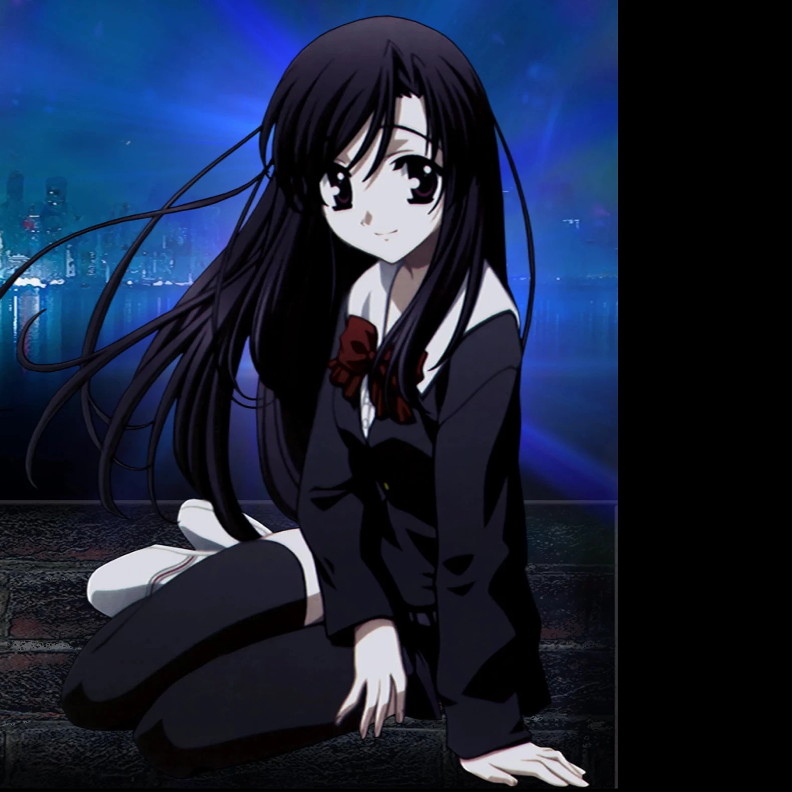 Kotonoha Katsura thumbnail
