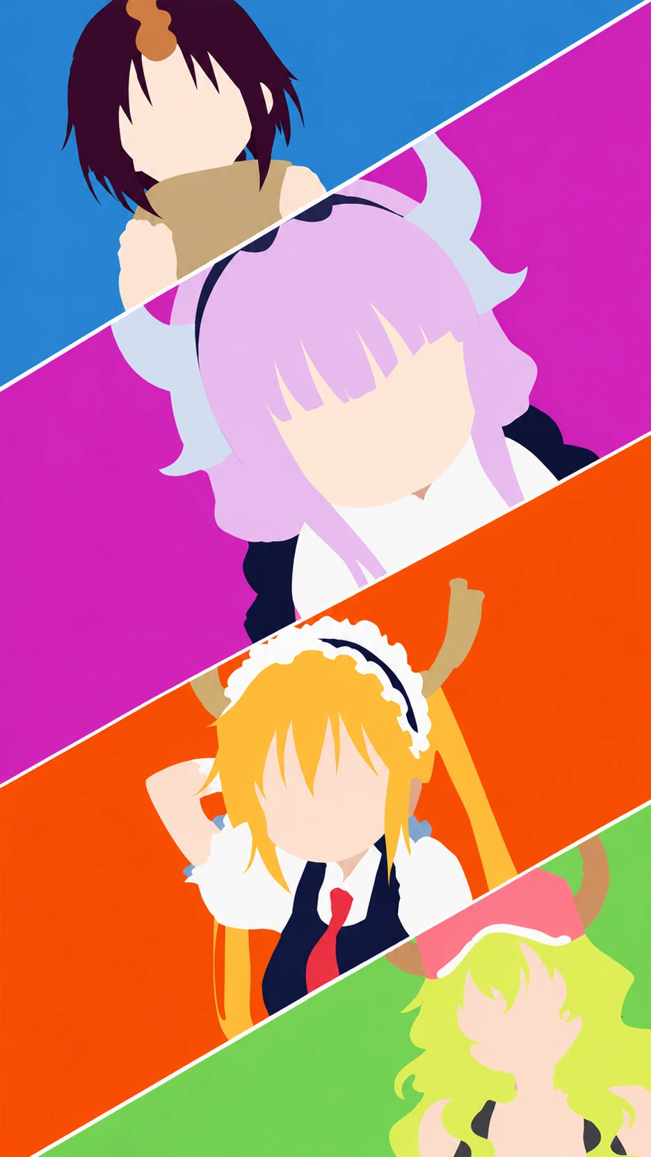 RPG Miss Kobayashi's Dragon Maid thumbnail