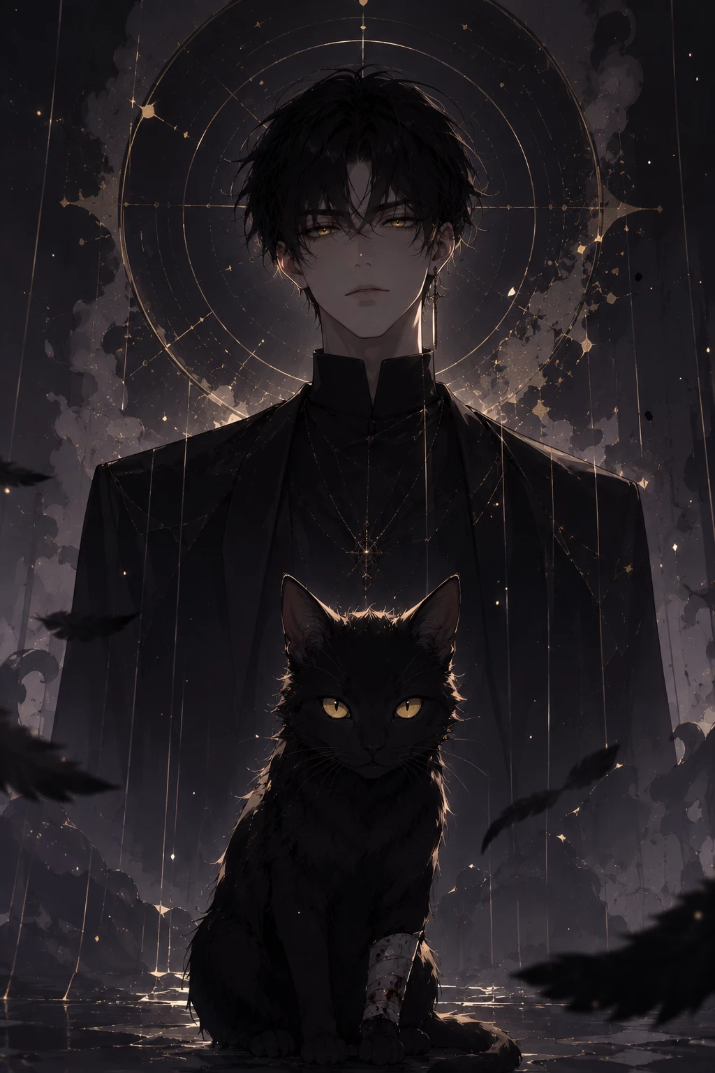 Dios de Karma \| Neckline thumbnail