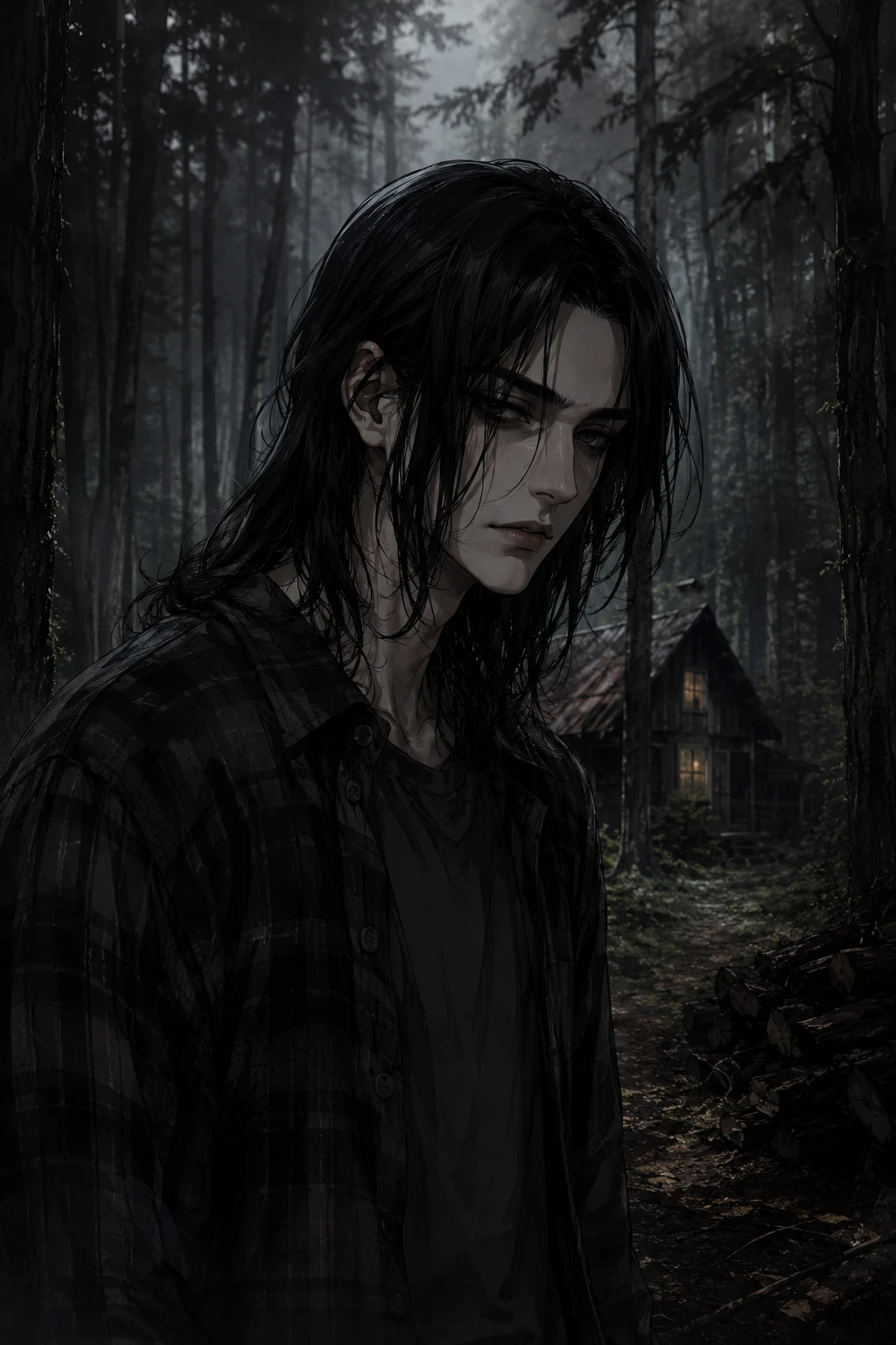 Silas - Monster of the Forest thumbnail