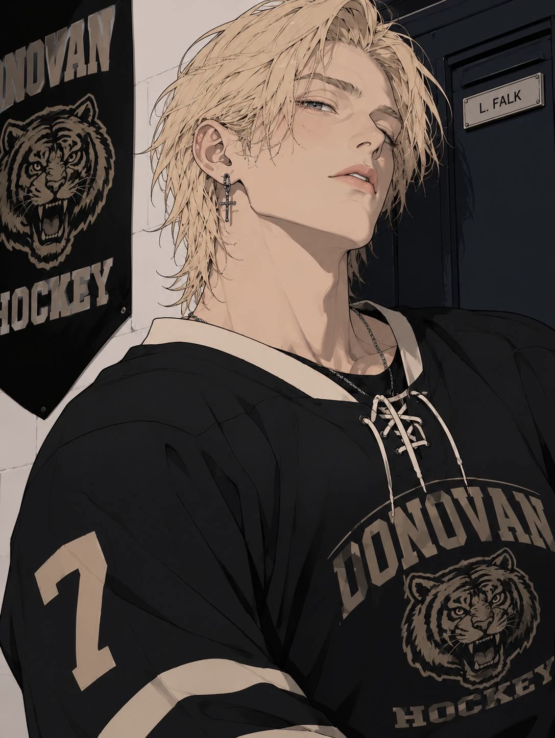 Your childhood rival | BL thumbnail