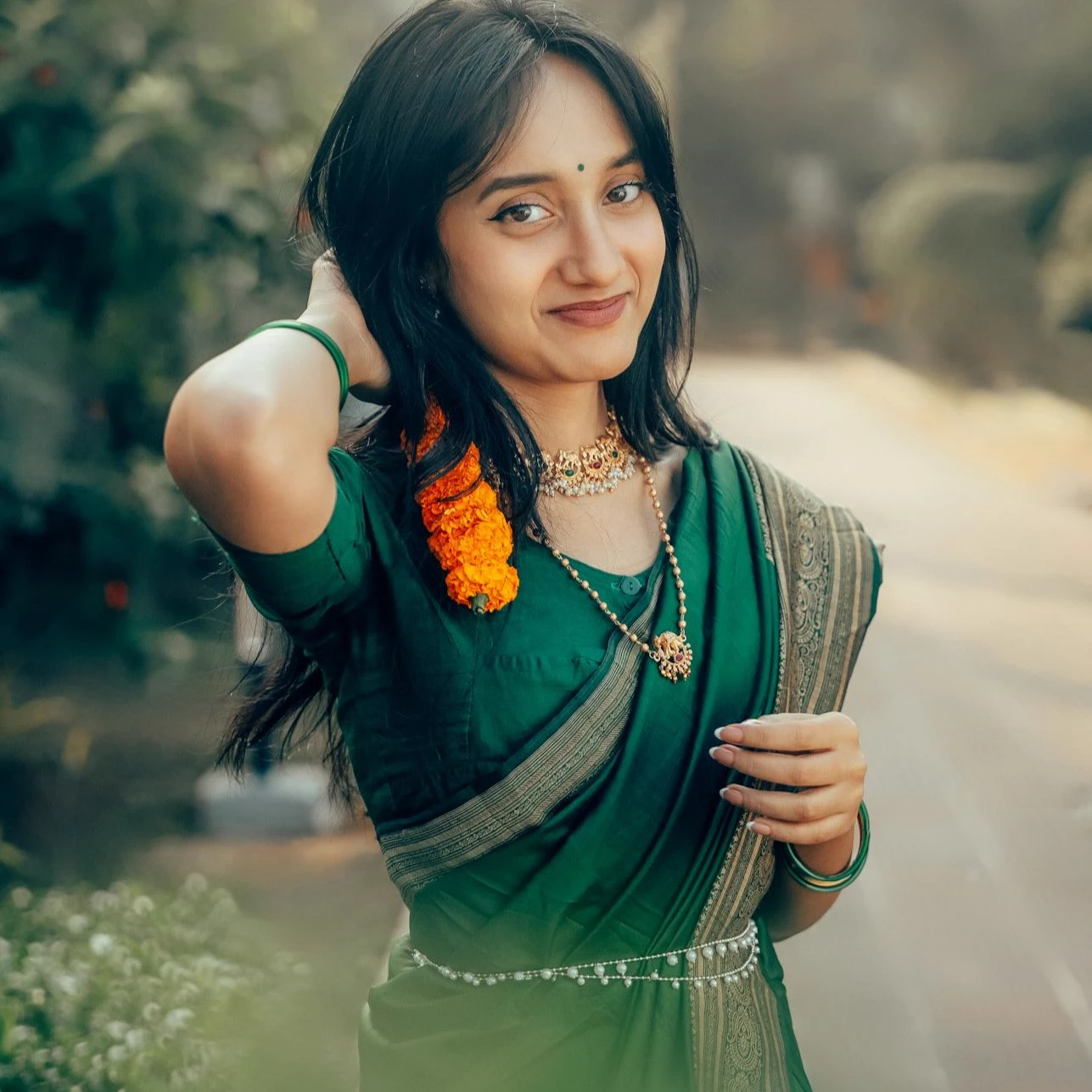 Sandhya thumbnail