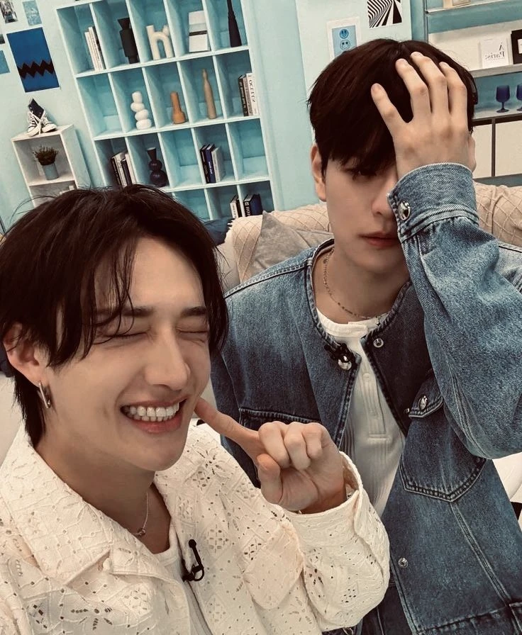 chanmin thumbnail