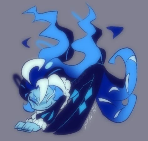 ✩shadow milk cookie✩ thumbnail