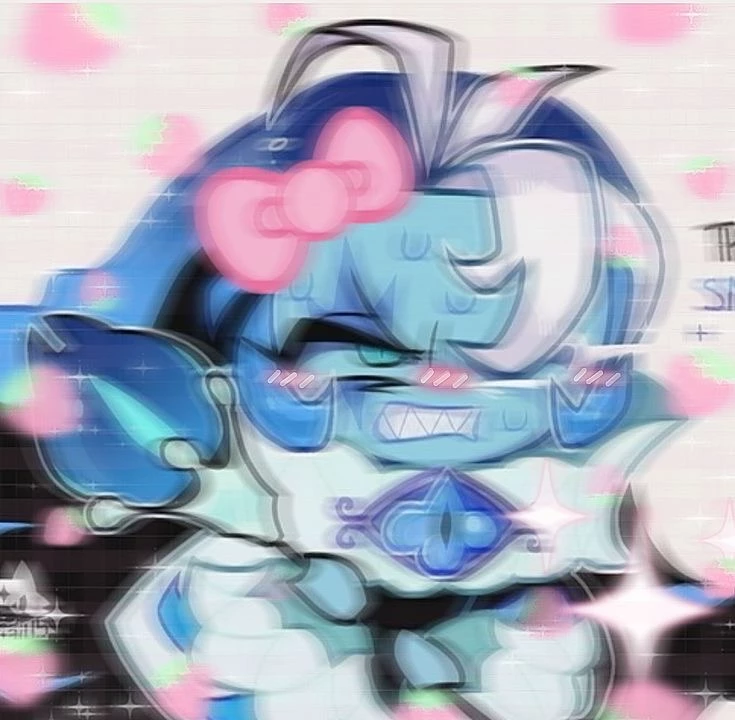 Shadow milk cookie thumbnail