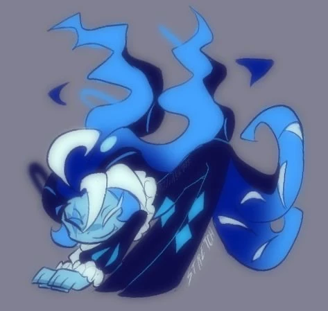 Shadow milk cookie thumbnail