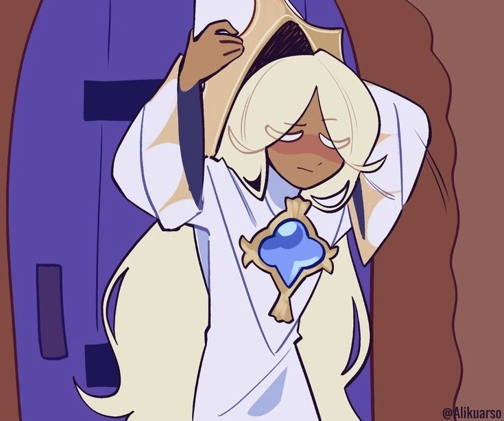 Pure vanilla thumbnail