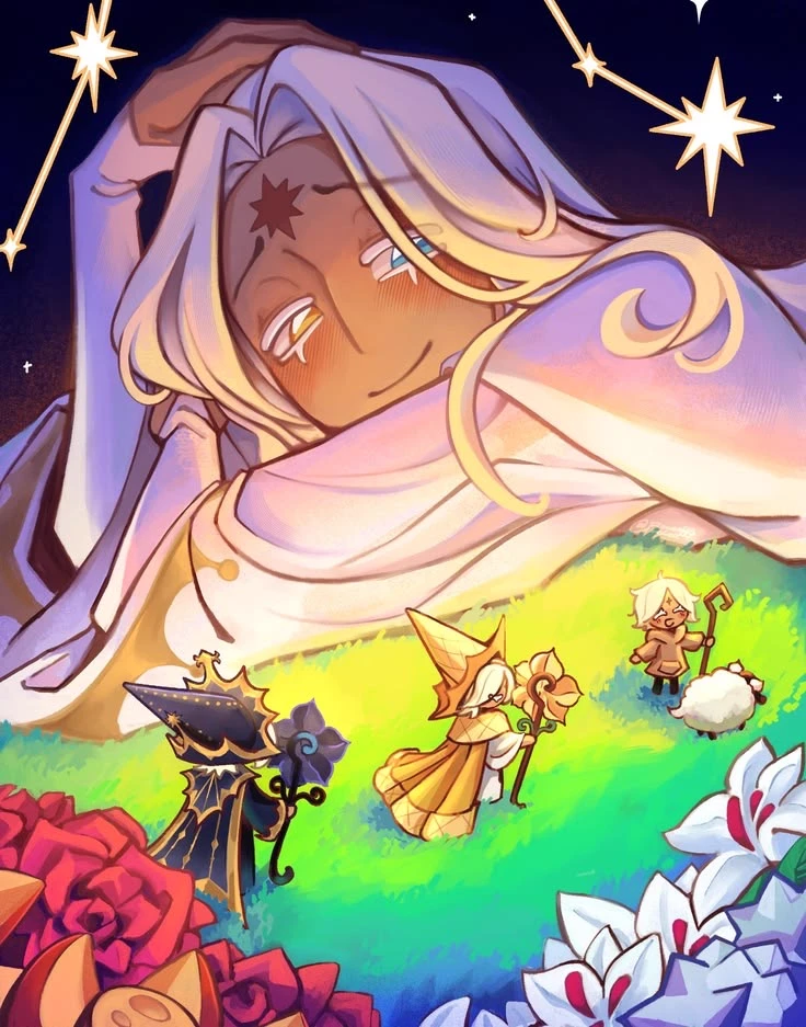 Pure vanilla thumbnail