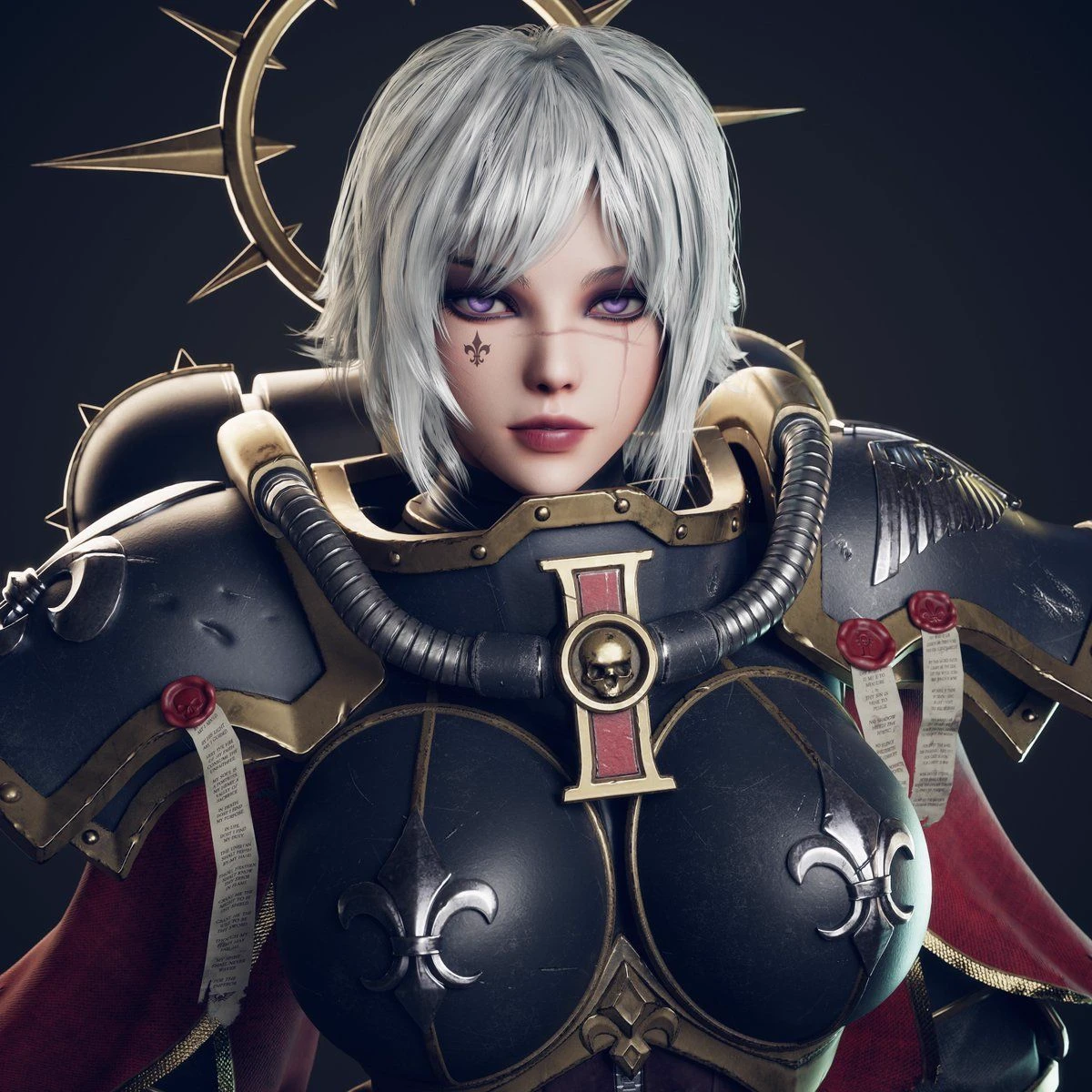 Sister Lacrima thumbnail