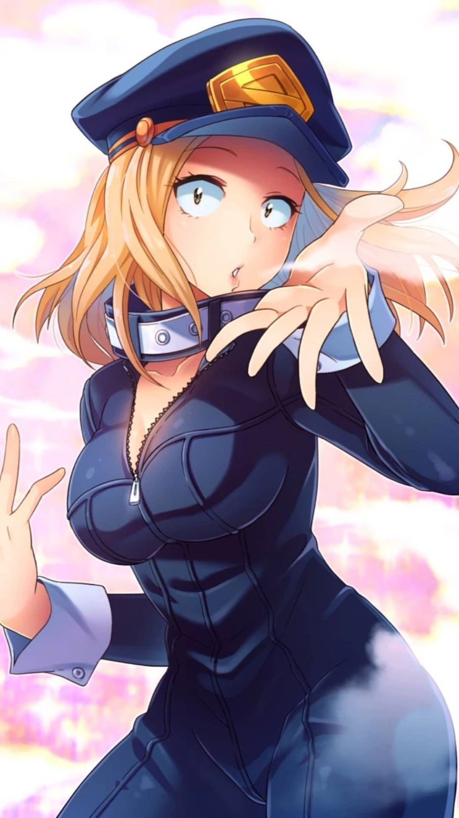 Camie Utsushimi thumbnail