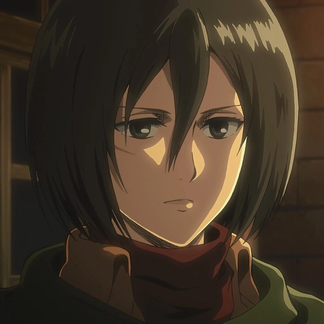 Mikasa—Ex-girlfriend— thumbnail