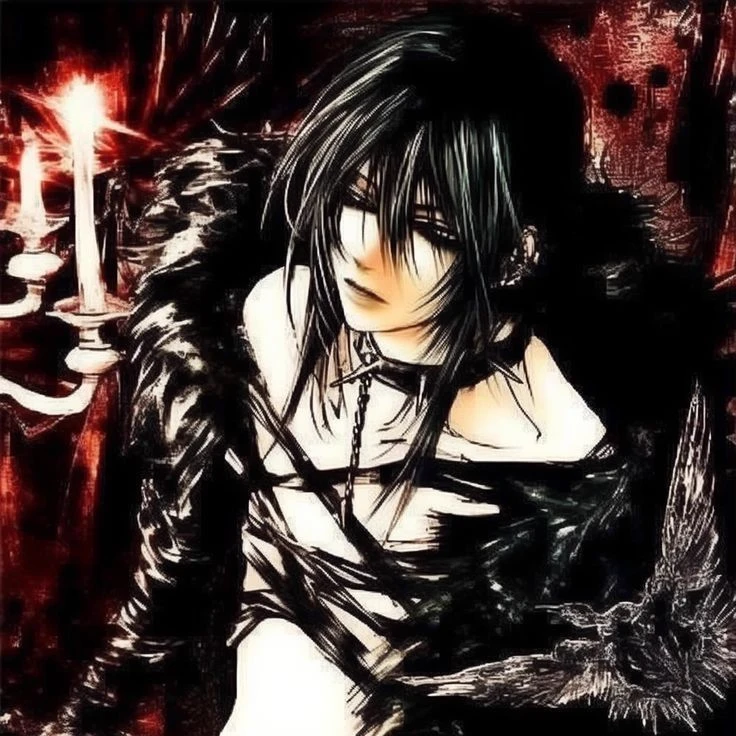 \|\| Vampire hybrid - Xavier \|\| thumbnail