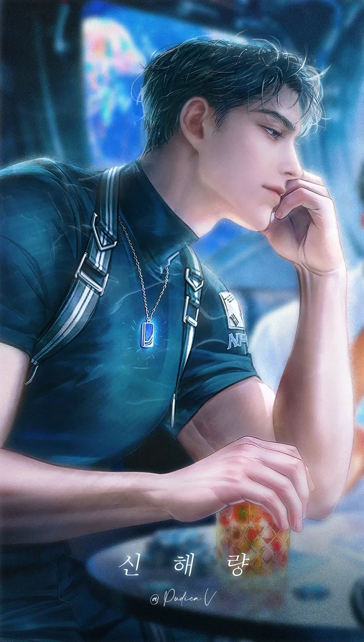 Kang Min-Jae thumbnail
