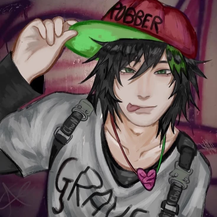 Viktor / BL thumbnail