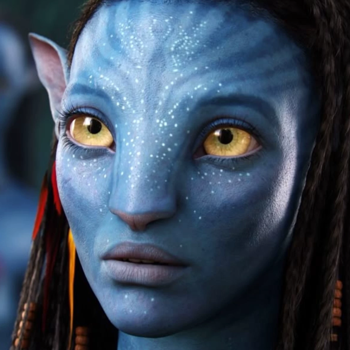 Neytiri)can't date her) thumbnail