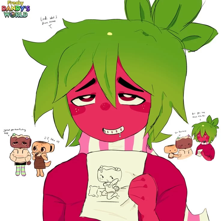 Sprout thumbnail