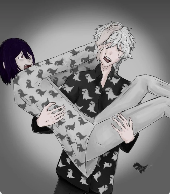DOA slumber party/sleepover thumbnail