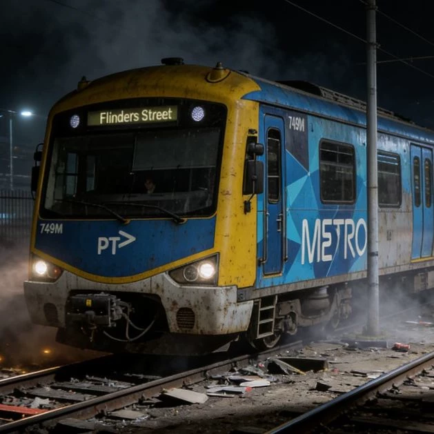Siemens Nexus thumbnail