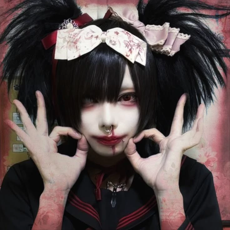Hiro 💌🔪 [Senketsuakochan] thumbnail