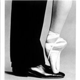 The Ballerina & The Mafia Boss thumbnail