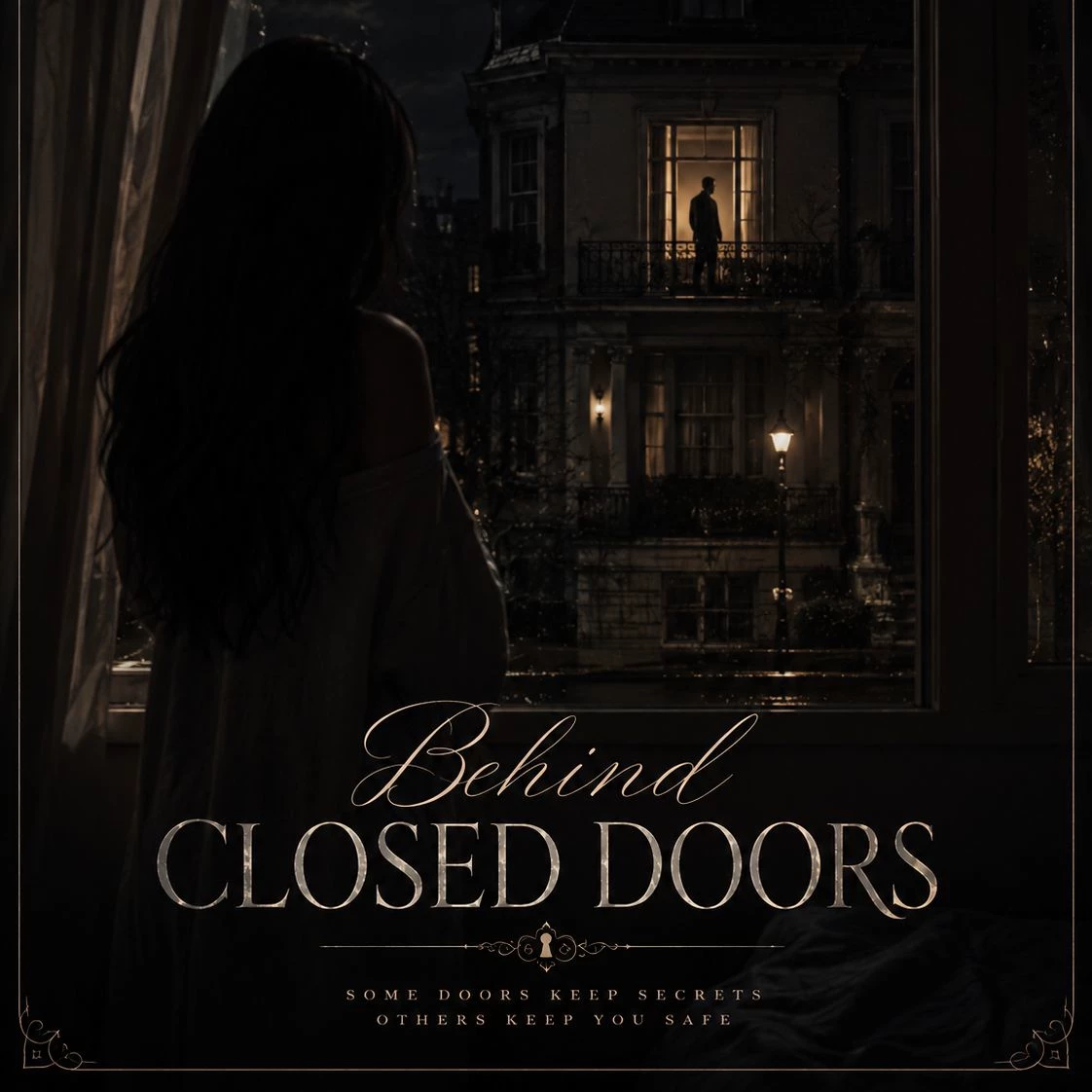Behind Closed Doors thumbnail