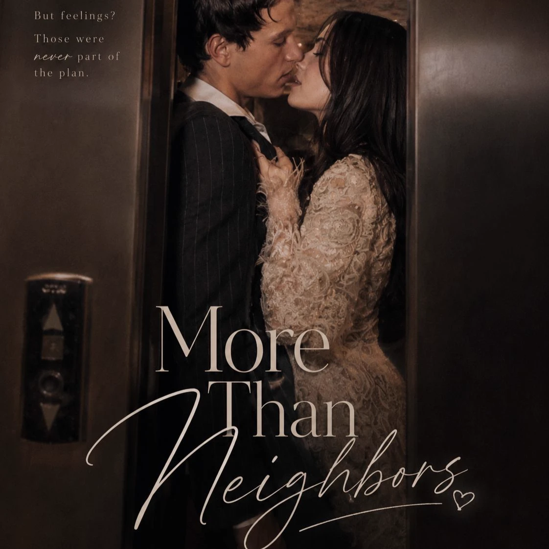 More Than Neighbors thumbnail