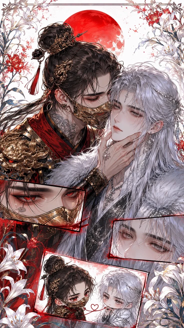 The runaway prince. thumbnail