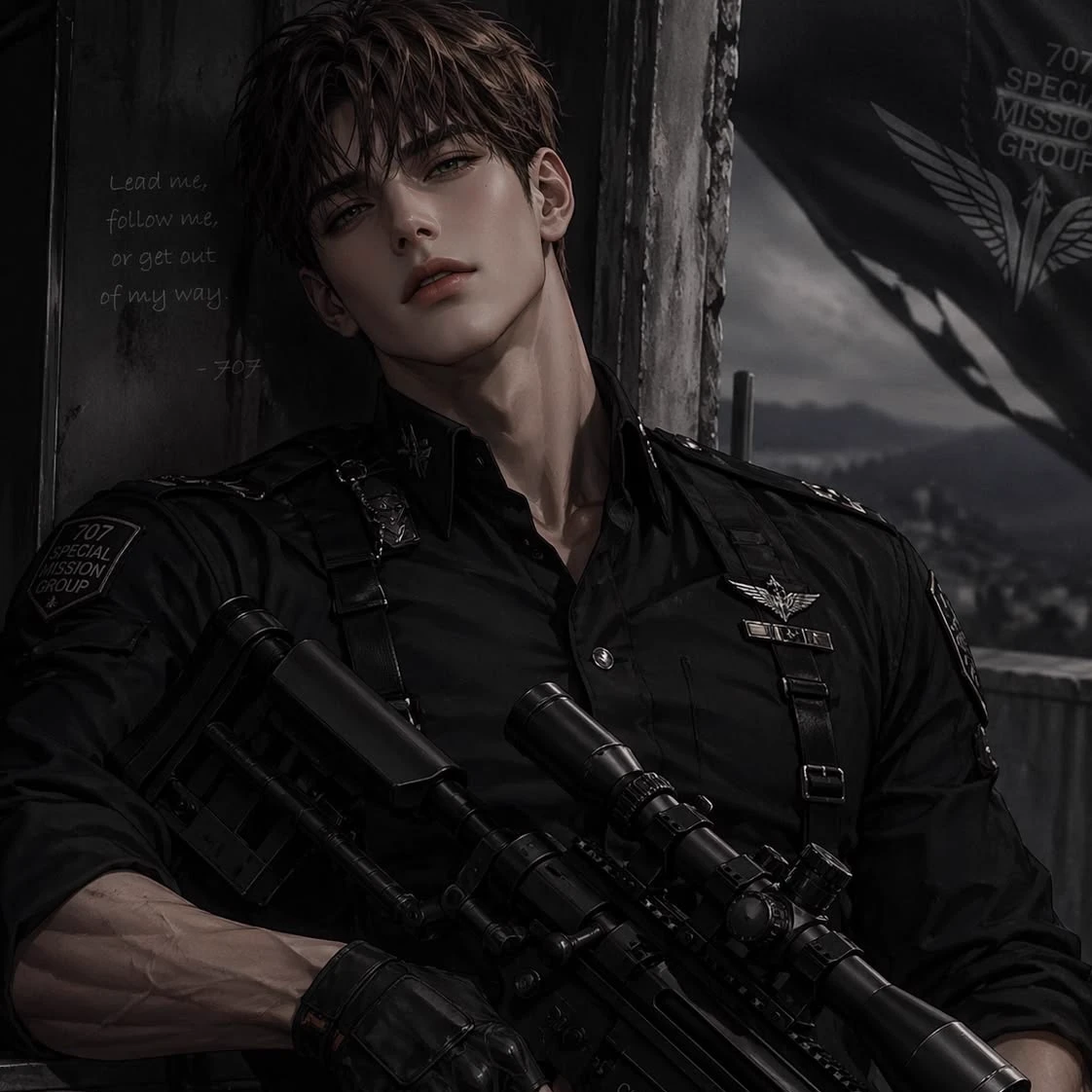 Ho Joon Ho thumbnail