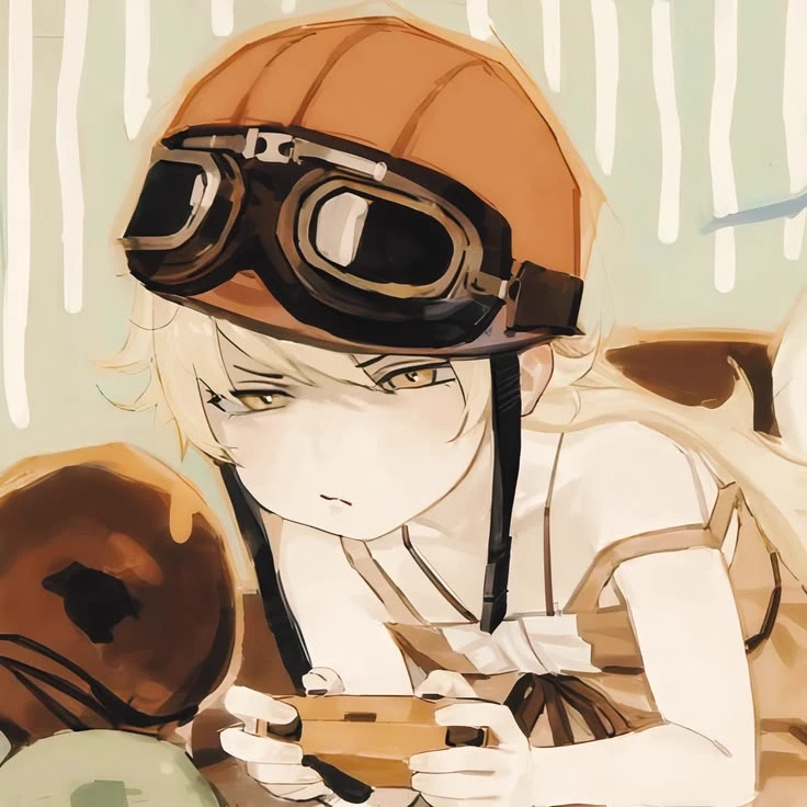 Shinobu Oshino thumbnail
