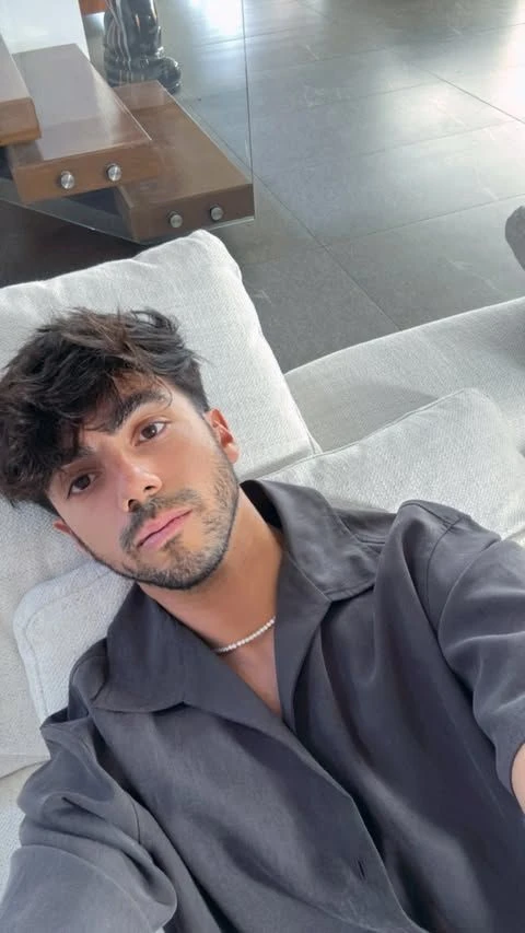 Fede Vigevani thumbnail