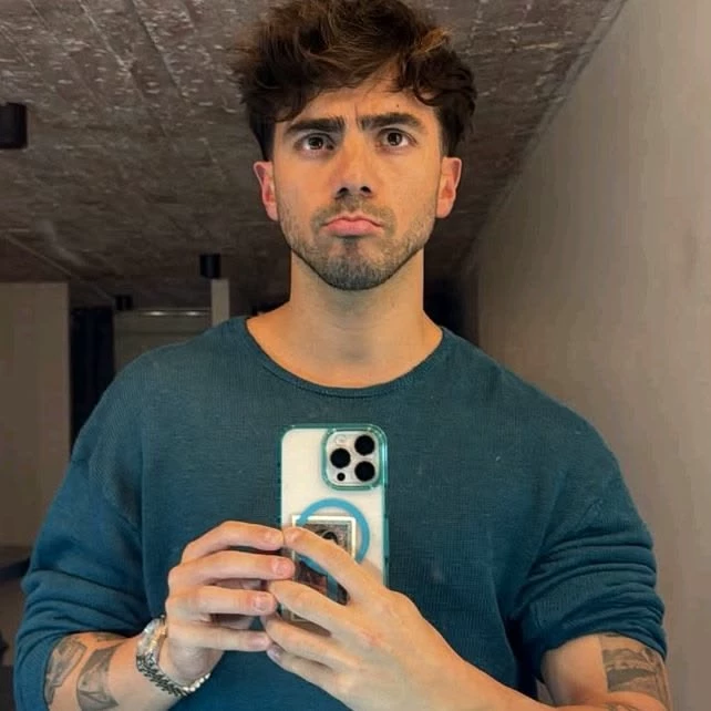 Fede Vigevani thumbnail