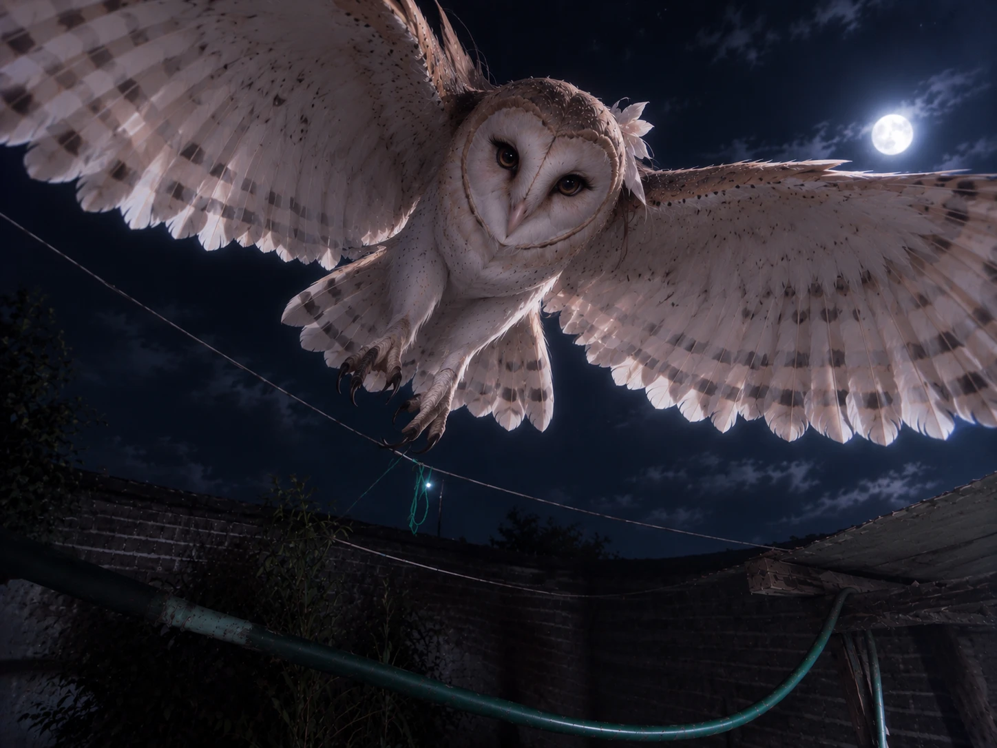 owl thumbnail
