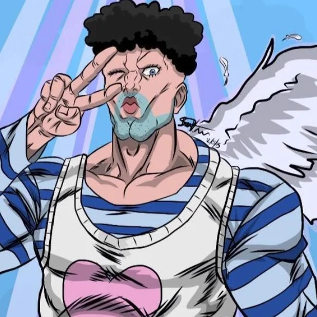 Puri-Puri Prisoner thumbnail